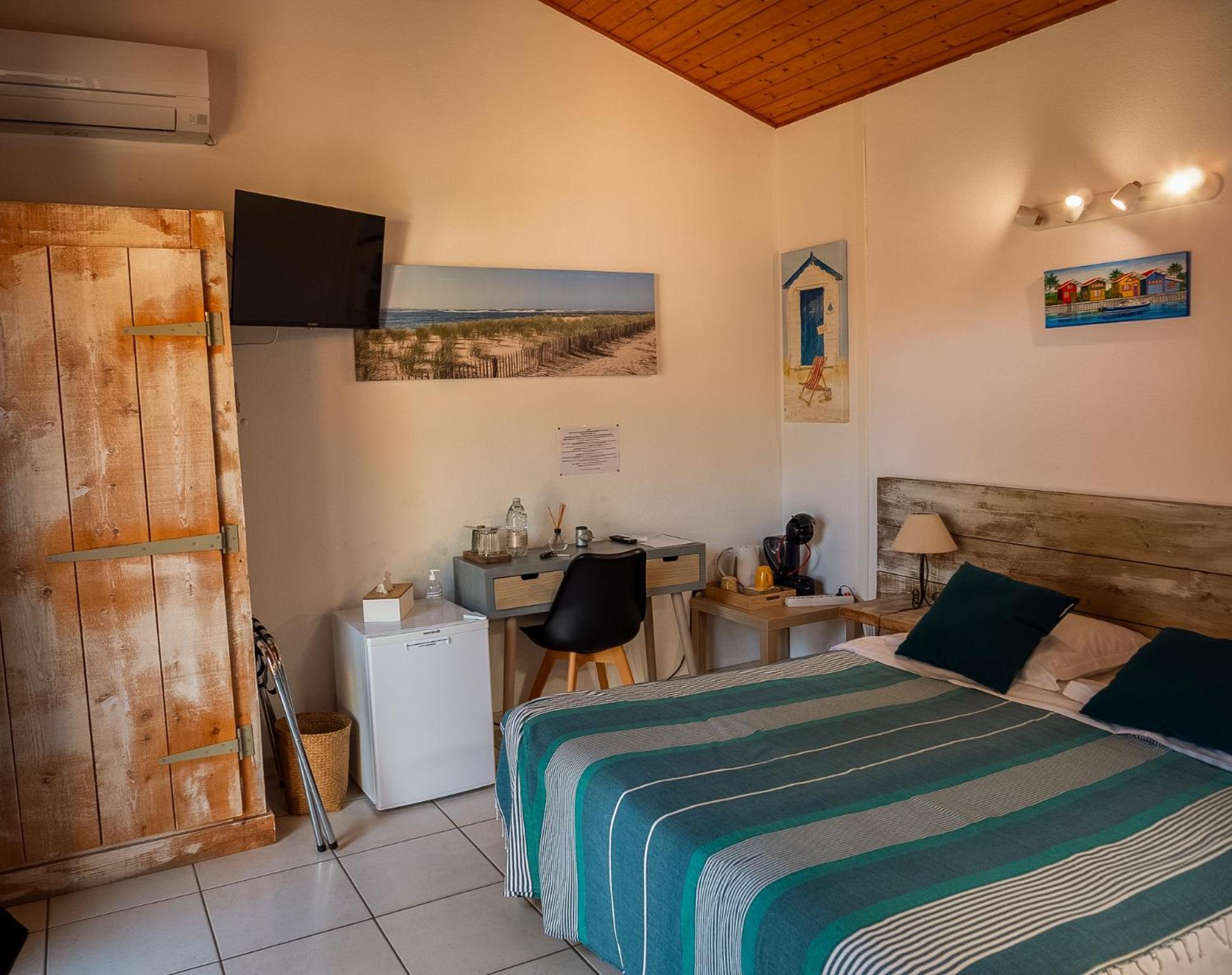 Villa Herbert Andernos-les-Bains Dış mekan fotoğraf